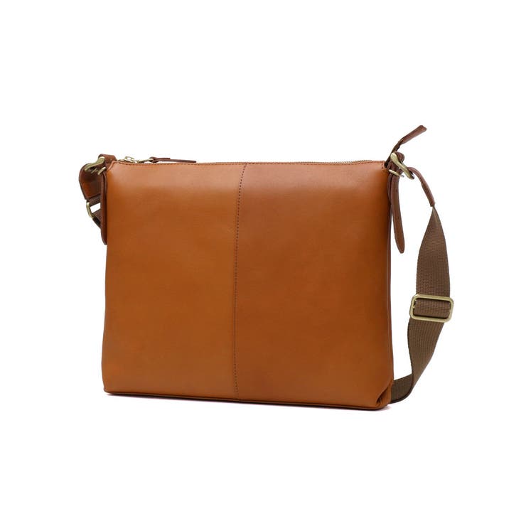 ブラウン | ダコタブラックレーベル ショルダーバッグ DakotaBLACKLABEL | ギャレリア Bag＆Luggage