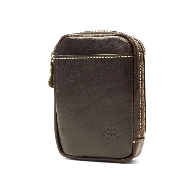 チョコ | ダコタ ポーチ Dakota | ギャレリア Bag＆Luggage