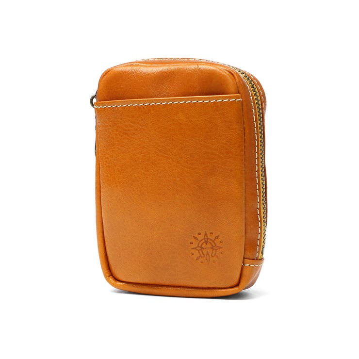 マスタード | ダコタ ポーチ Dakota | ギャレリア Bag＆Luggage