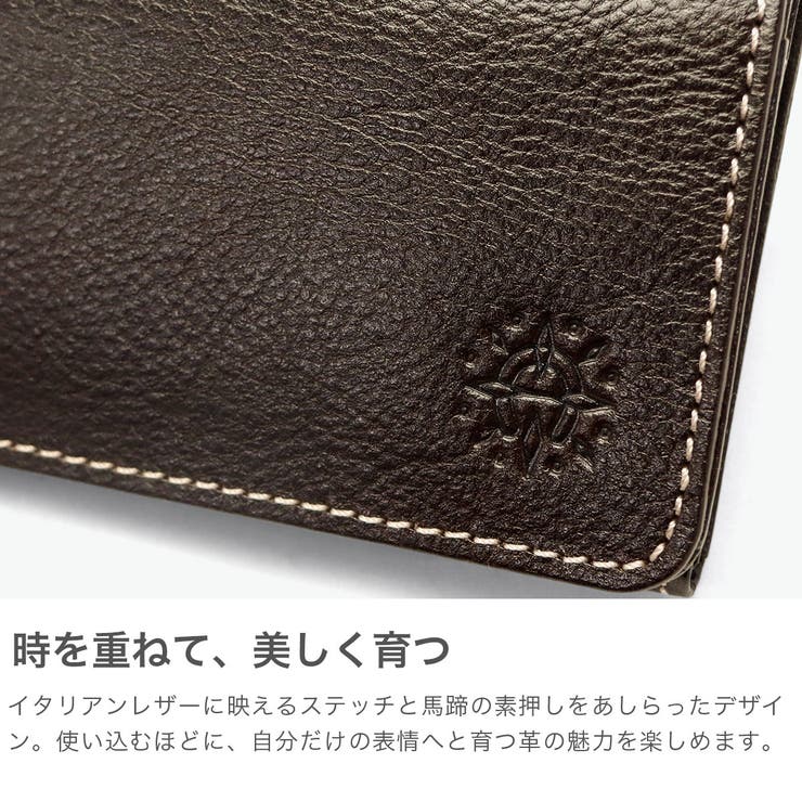 ダコタ 名刺入れ Dakota | ギャレリア Bag＆Luggage | 詳細画像3 