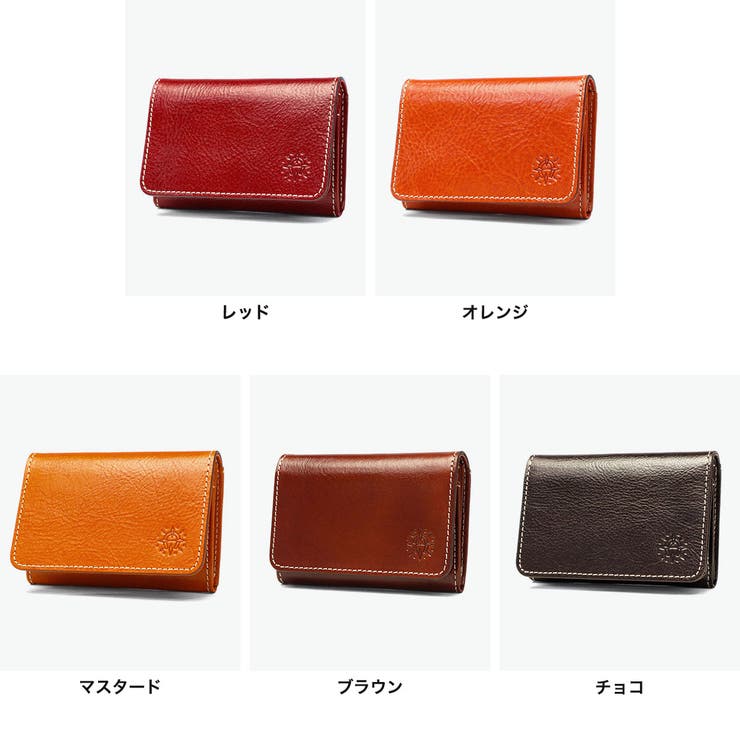 ダコタ 名刺入れ Dakota | ギャレリア Bag＆Luggage | 詳細画像6 