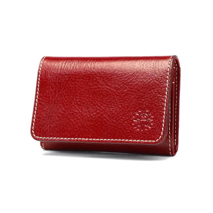 レッド | ダコタ 名刺入れ Dakota | ギャレリア Bag＆Luggage