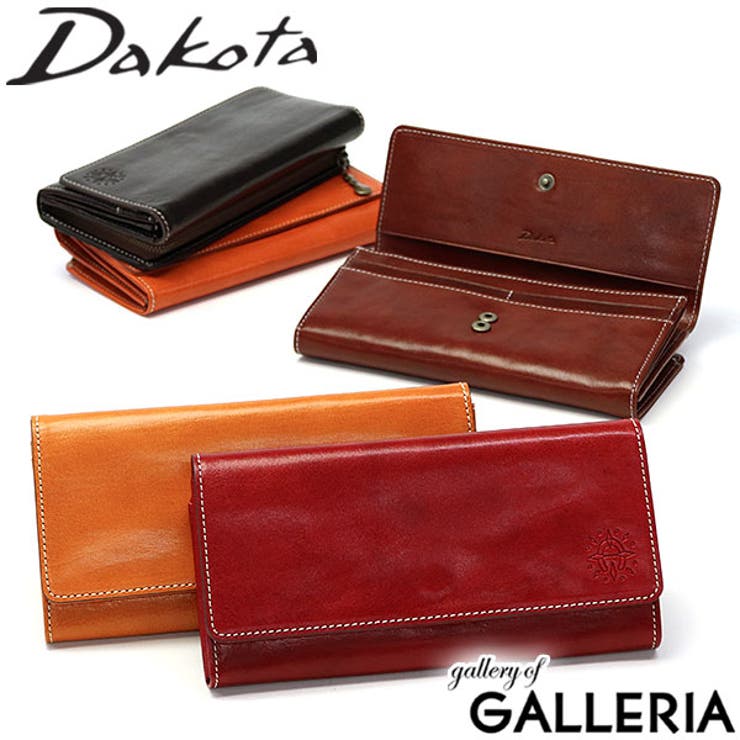 ダコタ 長財布 Dakota | ギャレリア Bag＆Luggage | 詳細画像1 