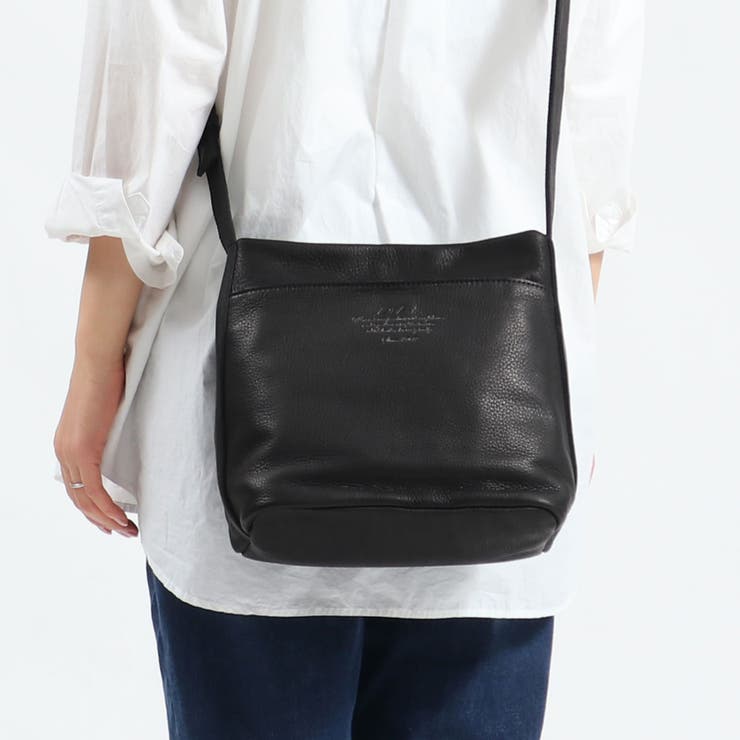 ブラック(10) | ダコタ ショルダーバッグ Dakota | ギャレリア Bag＆Luggage