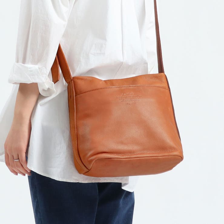 ブラウン(40) | ダコタ ショルダーバッグ Dakota | ギャレリア Bag＆Luggage
