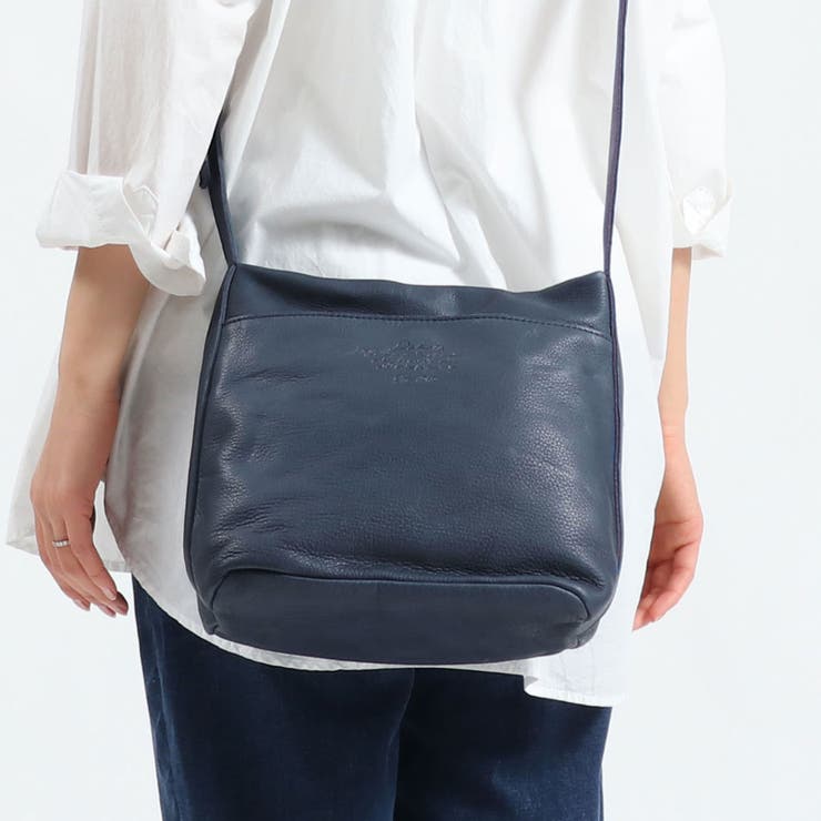 ネイビー(60) | ダコタ ショルダーバッグ Dakota | ギャレリア Bag＆Luggage