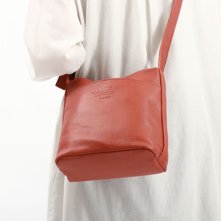 コーラルピンク(32) | ダコタ ショルダーバッグ Dakota | ギャレリア Bag＆Luggage