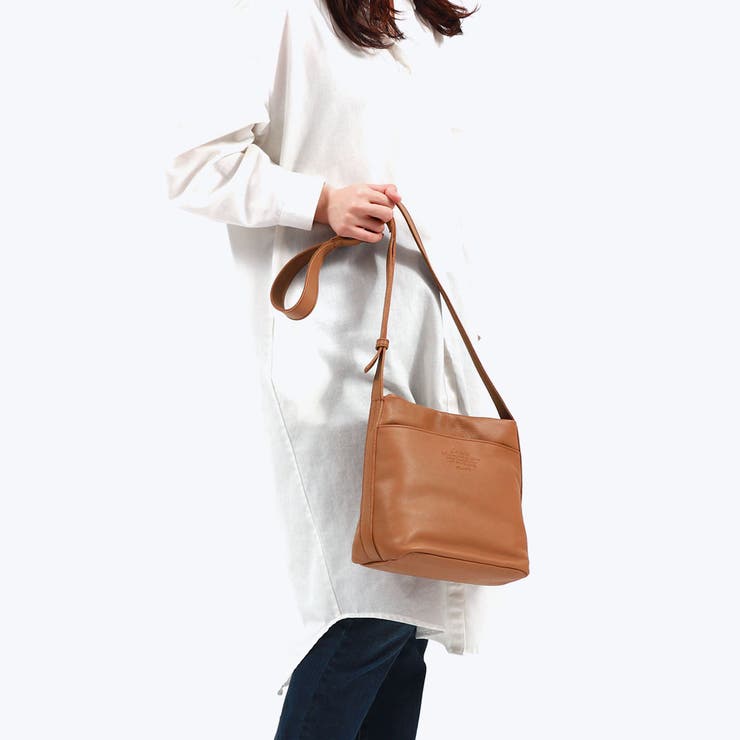 ダコタ ショルダーバッグ Dakota | ギャレリア Bag＆Luggage | 詳細画像2 