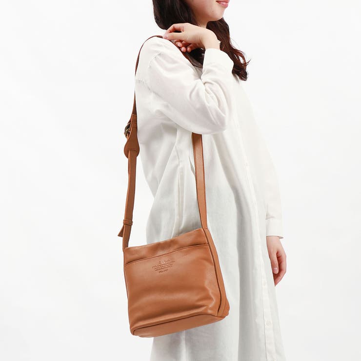 ダコタ ショルダーバッグ Dakota | ギャレリア Bag＆Luggage | 詳細画像3 