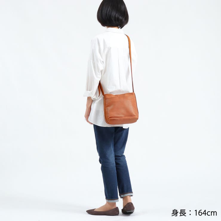 ダコタ ショルダーバッグ Dakota | ギャレリア Bag＆Luggage | 詳細画像4 