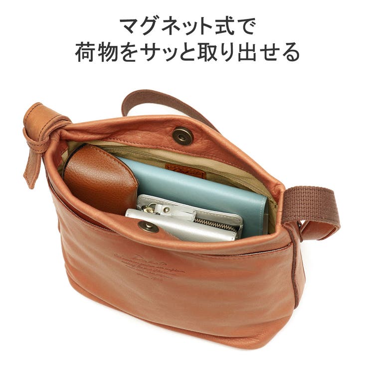 ダコタ ショルダーバッグ Dakota | ギャレリア Bag＆Luggage | 詳細画像6 