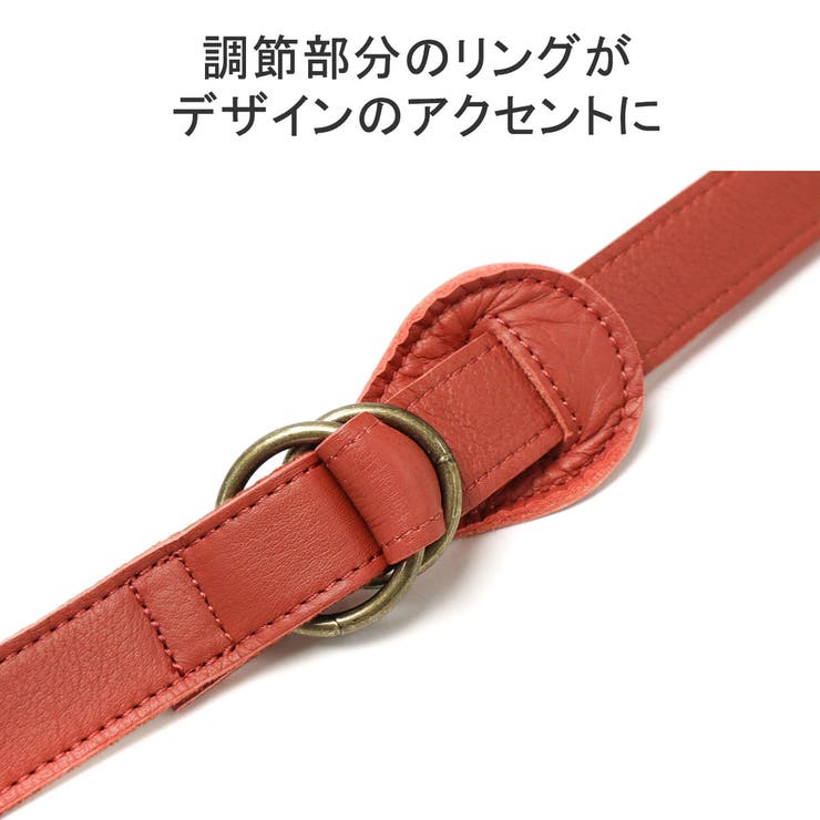 ダコタ ショルダーバッグ Dakota | ギャレリア Bag＆Luggage | 詳細画像8 