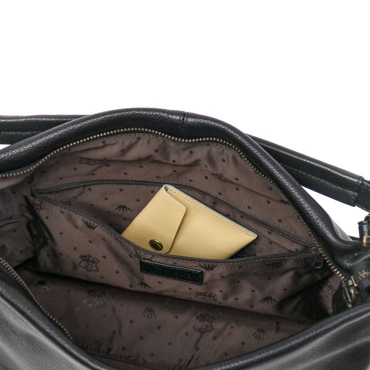 ダコタ ショルダーバッグ Dakota | ギャレリア Bag＆Luggage | 詳細画像19 