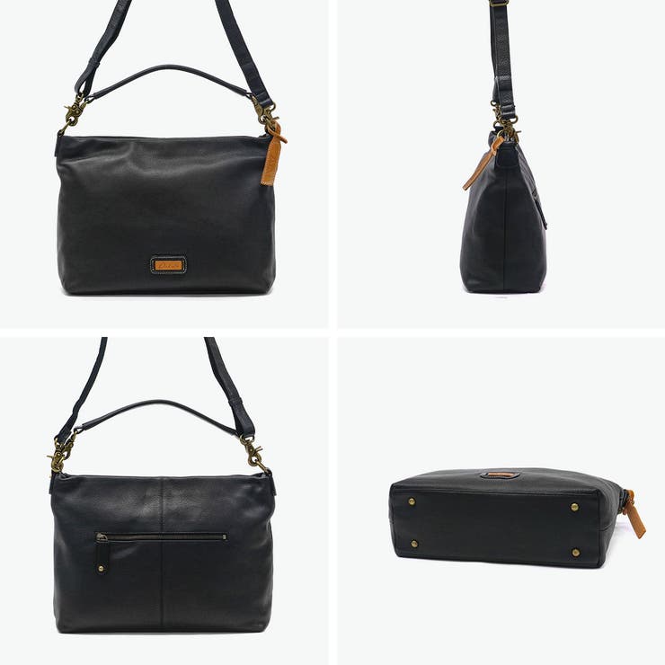 ダコタ ショルダーバッグ Dakota | ギャレリア Bag＆Luggage | 詳細画像6 