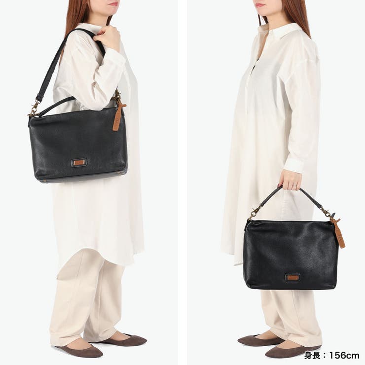 ダコタ ショルダーバッグ Dakota | ギャレリア Bag＆Luggage | 詳細画像8 
