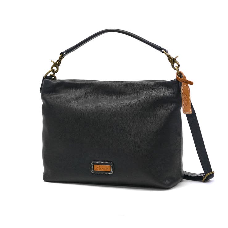 ブラック | ダコタ ショルダーバッグ Dakota | ギャレリア Bag＆Luggage