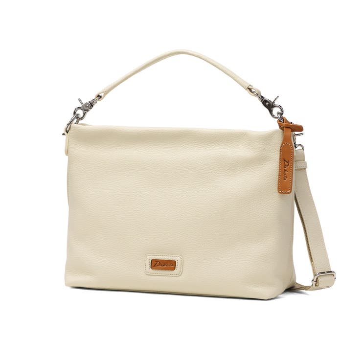アイボリー | ダコタ ショルダーバッグ Dakota | ギャレリア Bag＆Luggage