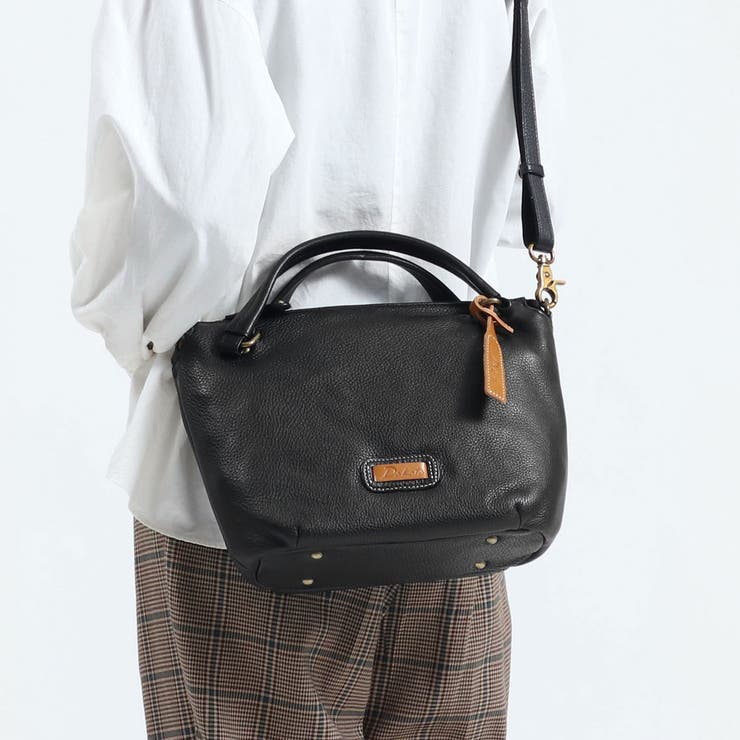 ブラック(10) | ダコタ ショルダーバッグ トートバッグ | ギャレリア Bag＆Luggage