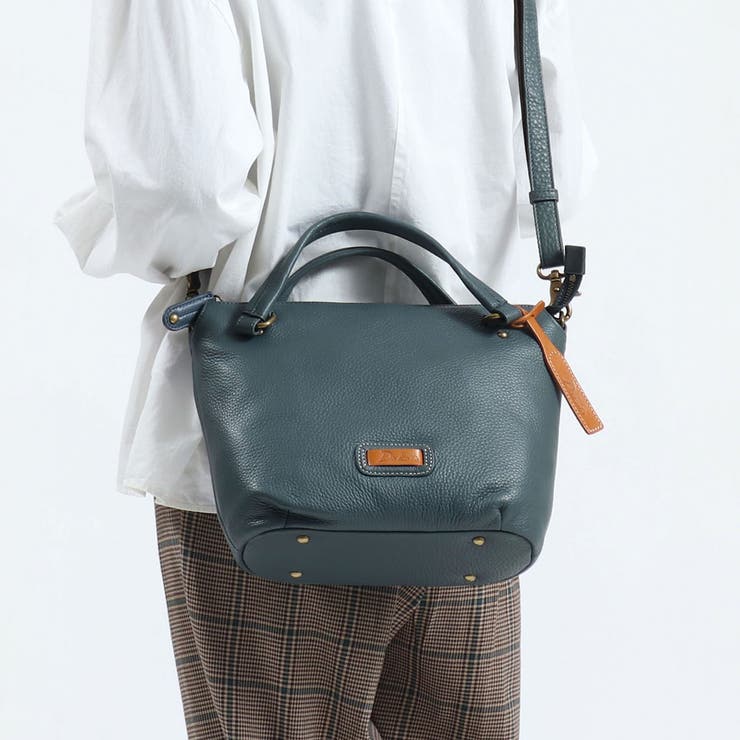 ネイビー(60) | ダコタ ショルダーバッグ トートバッグ | ギャレリア Bag＆Luggage