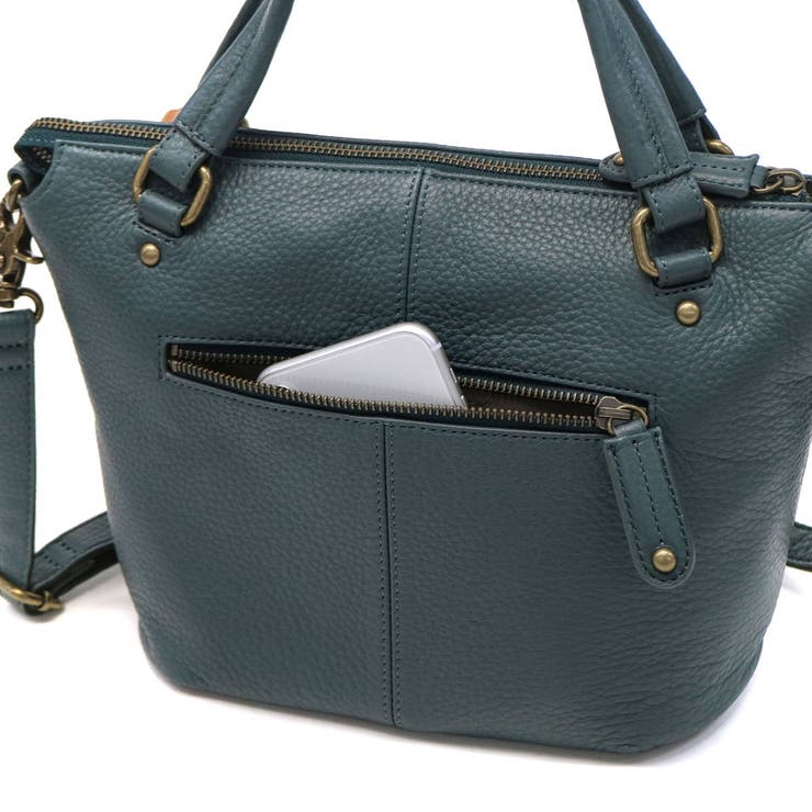 ダコタ ショルダーバッグ トートバッグ | ギャレリア Bag＆Luggage | 詳細画像15 