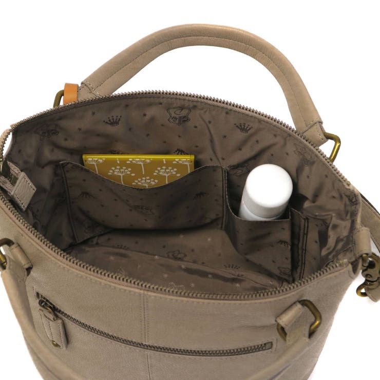 ダコタ ショルダーバッグ トートバッグ | ギャレリア Bag＆Luggage | 詳細画像16 