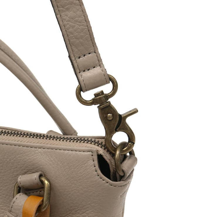 ダコタ ショルダーバッグ トートバッグ | ギャレリア Bag＆Luggage | 詳細画像22 