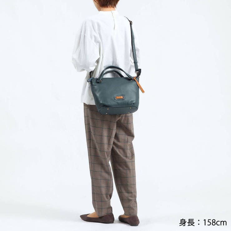 ダコタ ショルダーバッグ トートバッグ | ギャレリア Bag＆Luggage | 詳細画像4 