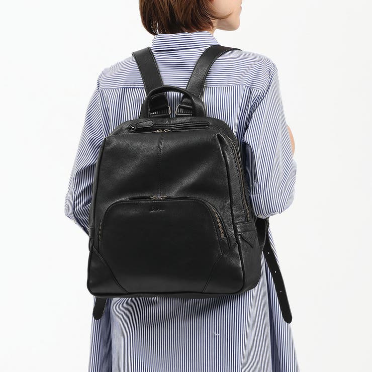 ブラック(10) | ダコタ リュック リュックサック | ギャレリア Bag＆Luggage