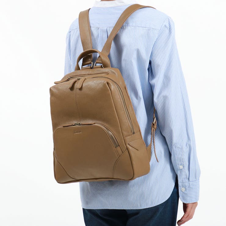 オーク(43) | ダコタ リュック リュックサック | ギャレリア Bag＆Luggage