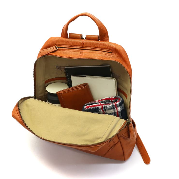 ダコタ リュック リュックサック | ギャレリア Bag＆Luggage | 詳細画像14 