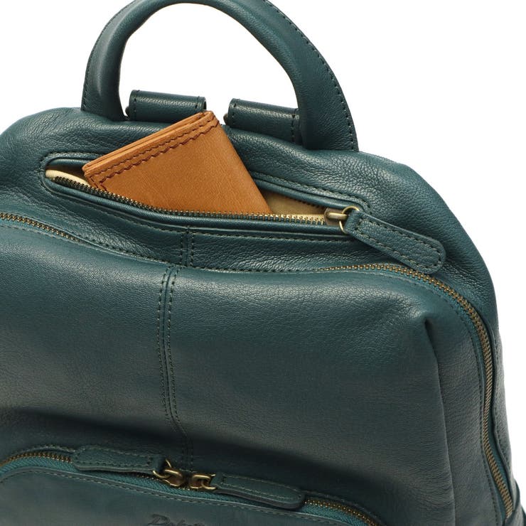 ダコタ リュック リュックサック | ギャレリア Bag＆Luggage | 詳細画像15 