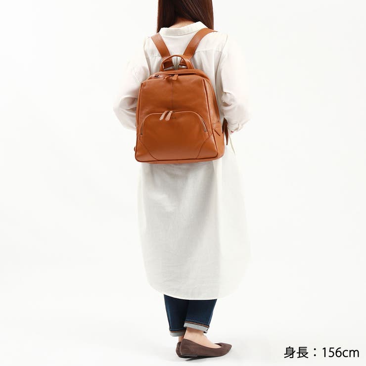 ダコタ リュック リュックサック | ギャレリア Bag＆Luggage | 詳細画像3 