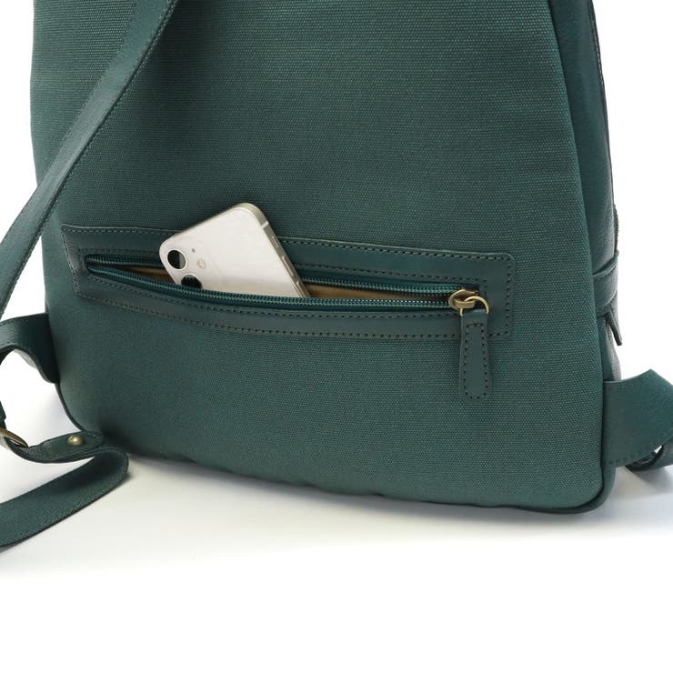 ダコタ リュック リュックサック | ギャレリア Bag＆Luggage | 詳細画像17 