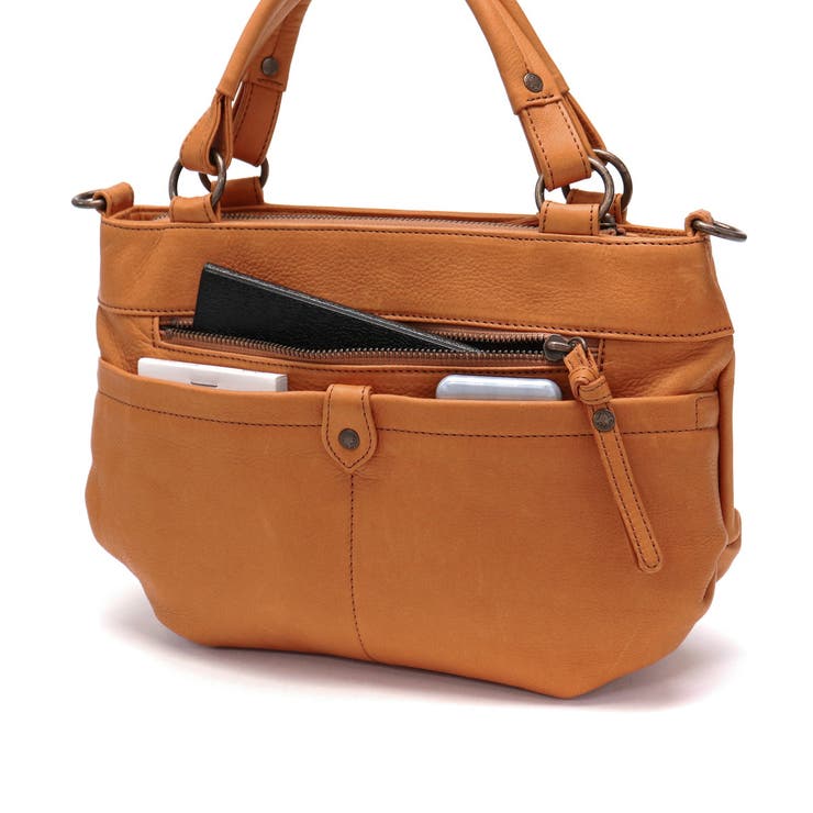 ダコタ トートバッグ Dakota | ギャレリア Bag＆Luggage | 詳細画像19 