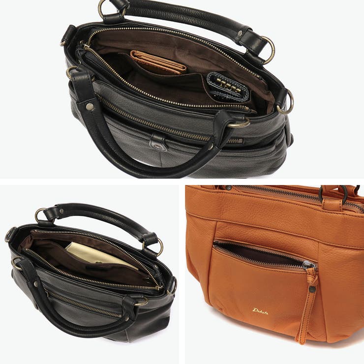 ダコタ トートバッグ Dakota | ギャレリア Bag＆Luggage | 詳細画像6 