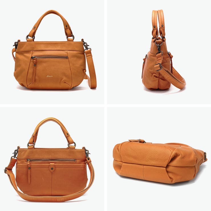 ダコタ トートバッグ Dakota | ギャレリア Bag＆Luggage | 詳細画像7 