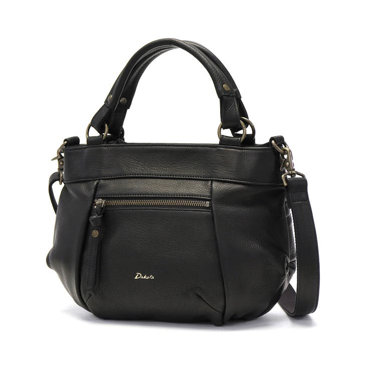 ブラック | ダコタ トートバッグ Dakota | ギャレリア Bag＆Luggage