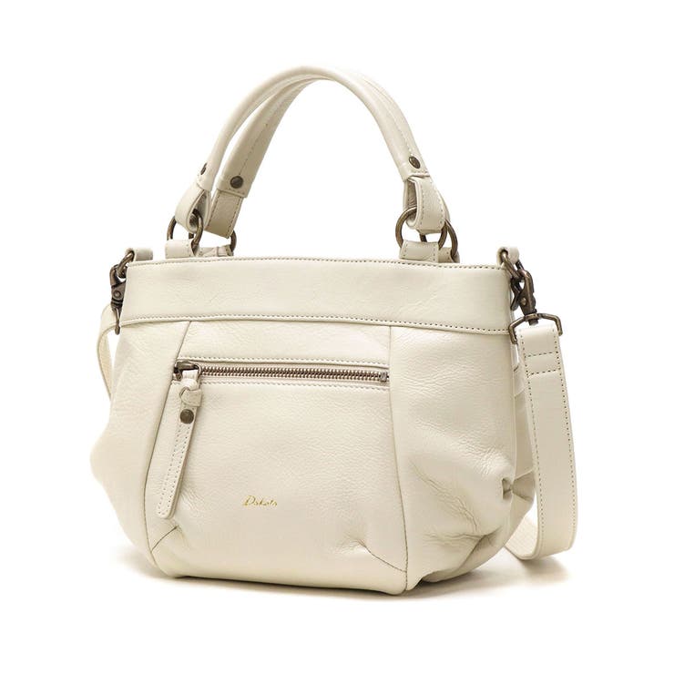 アイボリー | ダコタ トートバッグ Dakota | ギャレリア Bag＆Luggage