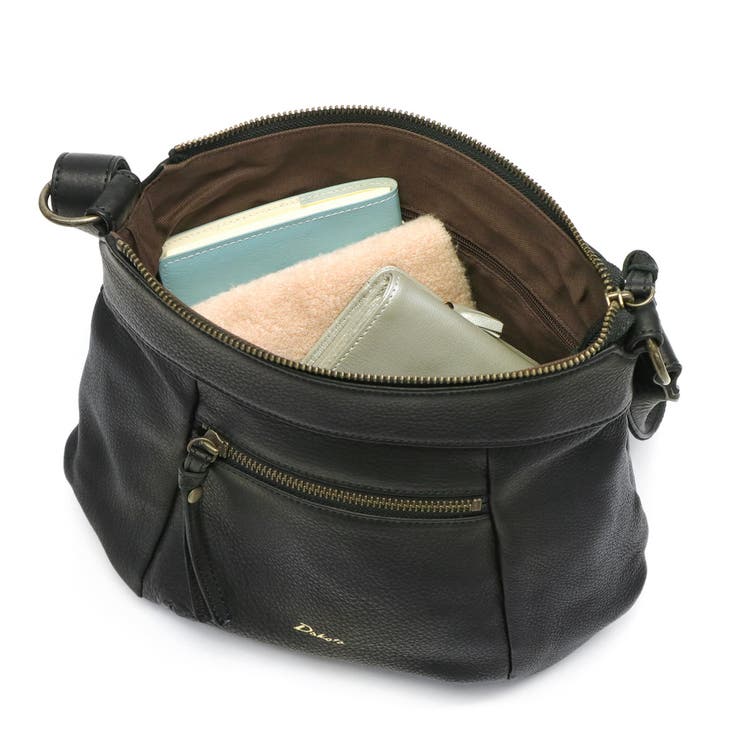 ダコタ ショルダーバッグ Dakota | ギャレリア Bag＆Luggage | 詳細画像15 