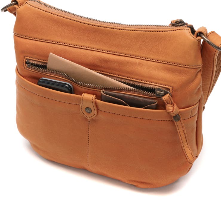 ダコタ ショルダーバッグ Dakota | ギャレリア Bag＆Luggage | 詳細画像17 