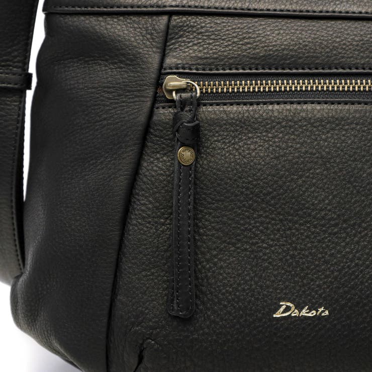 ダコタ ショルダーバッグ Dakota | ギャレリア Bag＆Luggage | 詳細画像23 