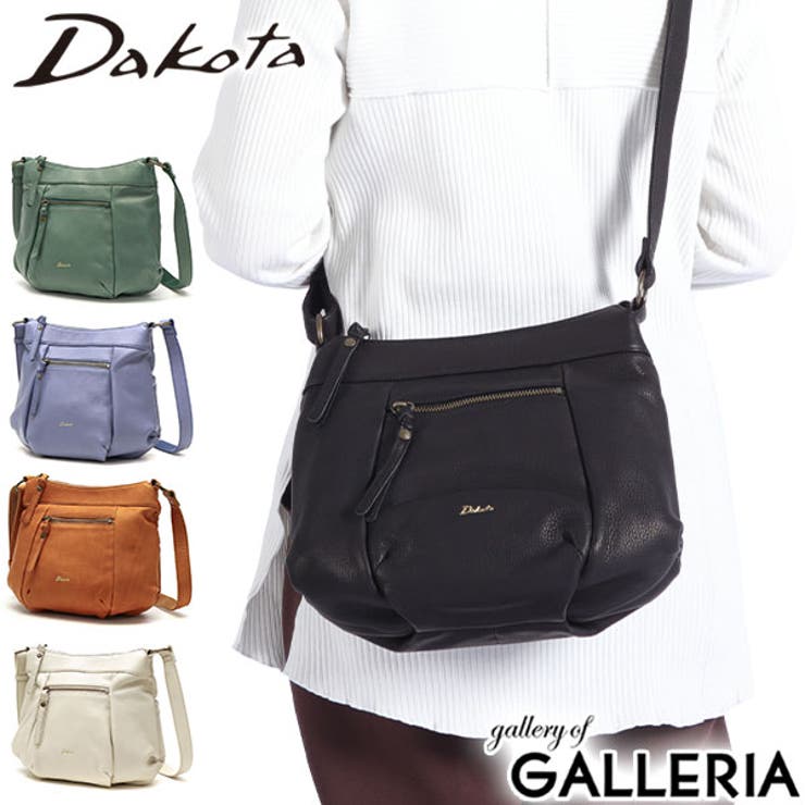ダコタ ショルダーバッグ Dakota[品番:GLNB0008153 ダコタ ショルダーバッグ Dakota[品番:GLNB0008153
