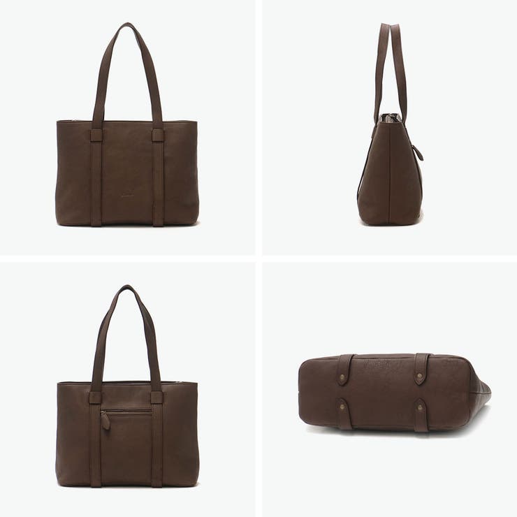 ダコタ トートバッグ Dakota | ギャレリア Bag＆Luggage | 詳細画像7 