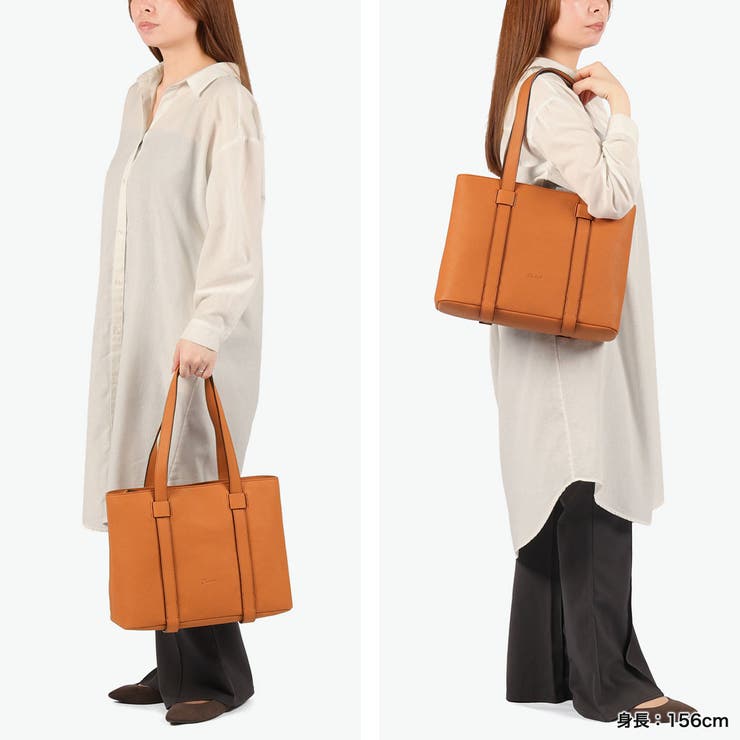 ダコタ トートバッグ Dakota | ギャレリア Bag＆Luggage | 詳細画像9 