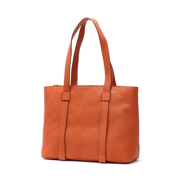オレンジ | ダコタ トートバッグ Dakota | ギャレリア Bag＆Luggage