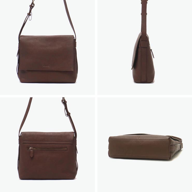 ダコタ ショルダーバッグ Dakota | ギャレリア Bag＆Luggage | 詳細画像7 