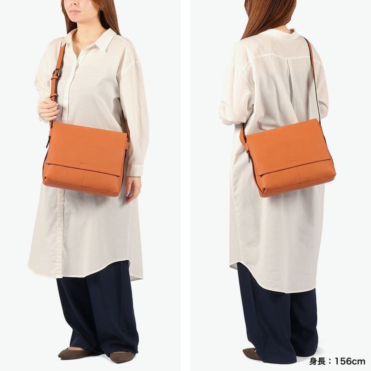 ダコタ ショルダーバッグ Dakota | ギャレリア Bag＆Luggage | 詳細画像9 