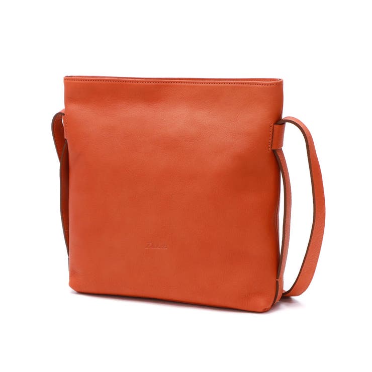 オレンジ | ダコタ ショルダーバッグ Dakota | ギャレリア Bag＆Luggage