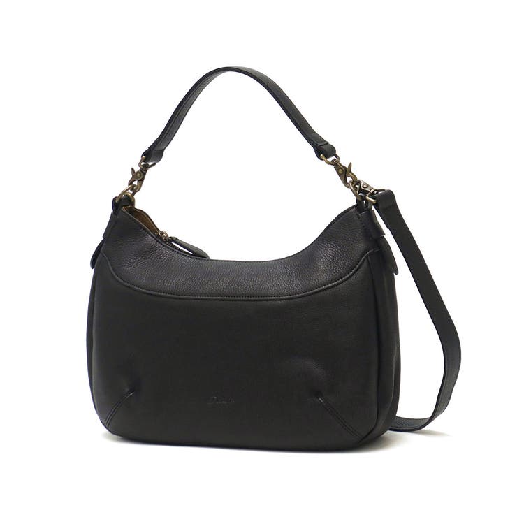 ブラック | ダコタ トートバッグ Dakota | ギャレリア Bag＆Luggage