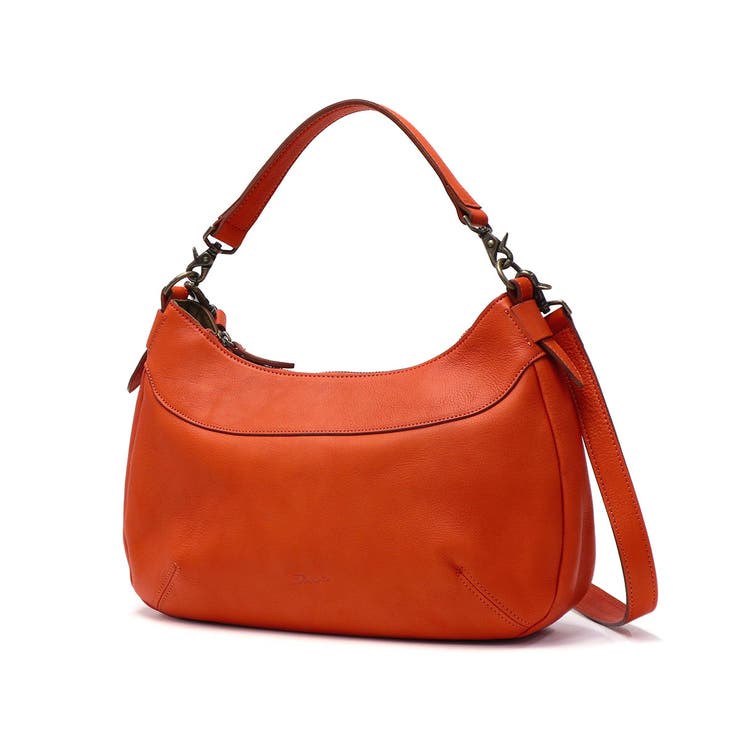 オレンジ | ダコタ トートバッグ Dakota | ギャレリア Bag＆Luggage